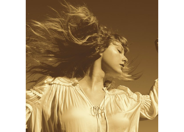 Taylor Swift Announces 'Love Story' Re-Recording, New 'Fearless ...