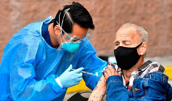 US-HEALTH-VIRUS-VACCINE-HOMELESSNESS