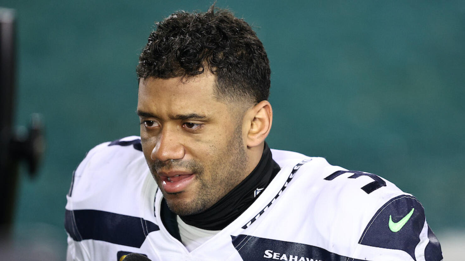Seattle Seahawks v Philadelphia Eagles