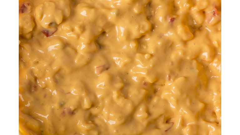 Pimento Cheese Spread