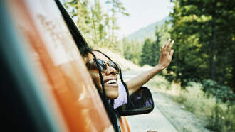 4 Podcasts For Black Future Month