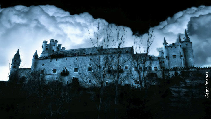 World's Greatest Mysteries / Open Lines