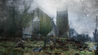 The 'Exorcist' Case / Spontaneous Human Combustion