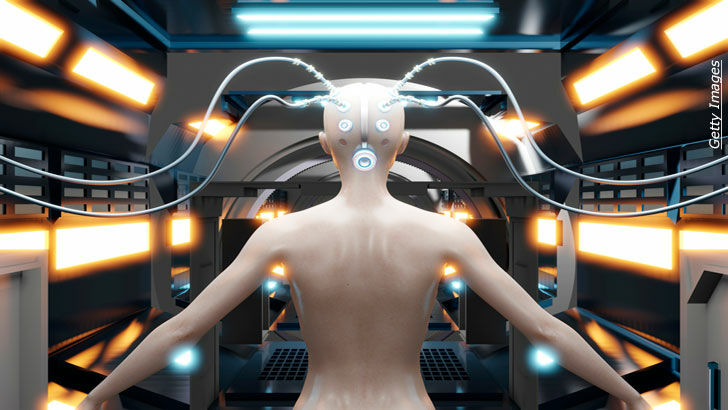 Technologies on the Edge