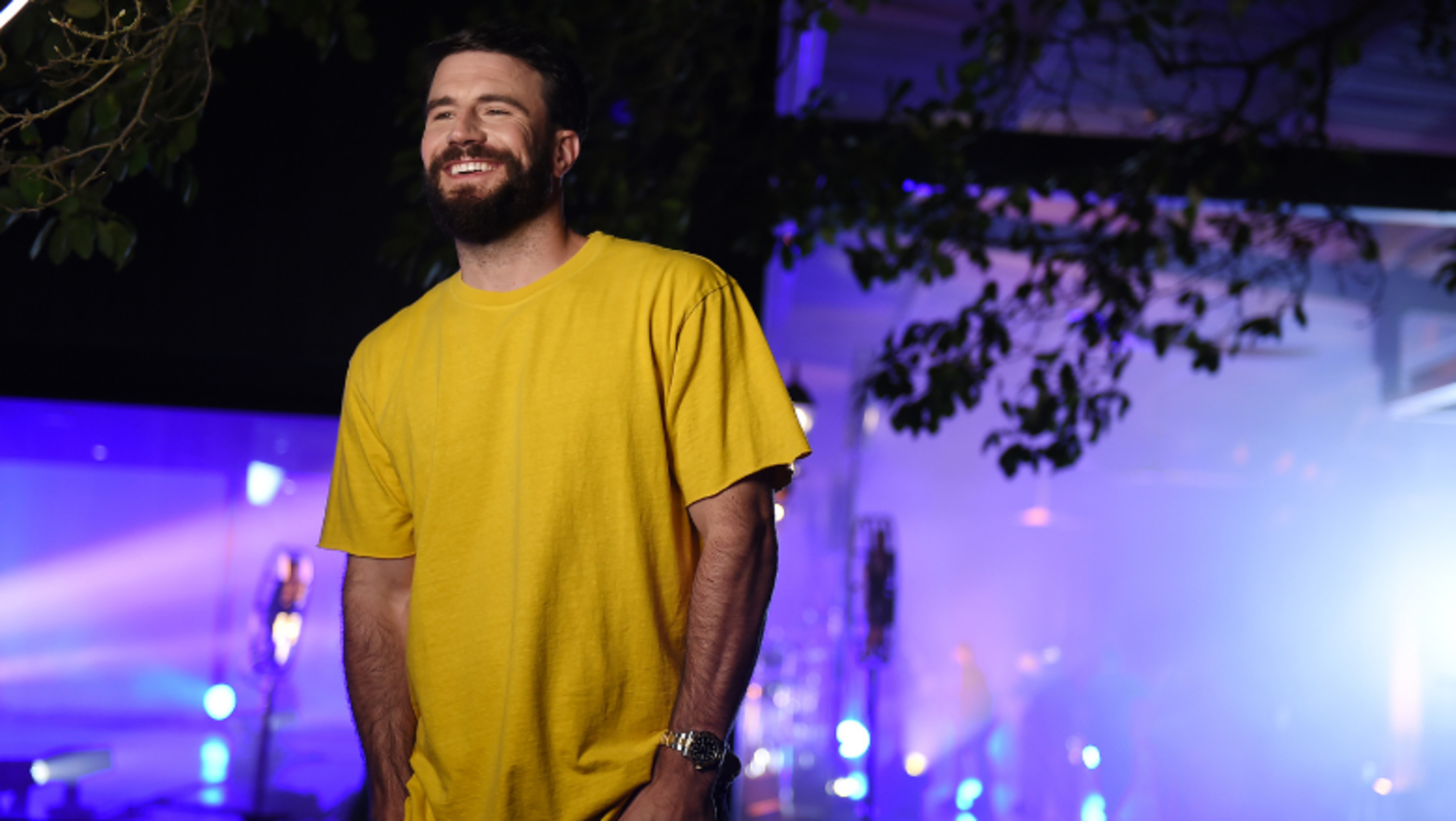 Sam Hunt Teases New Music 'Coming Soon'