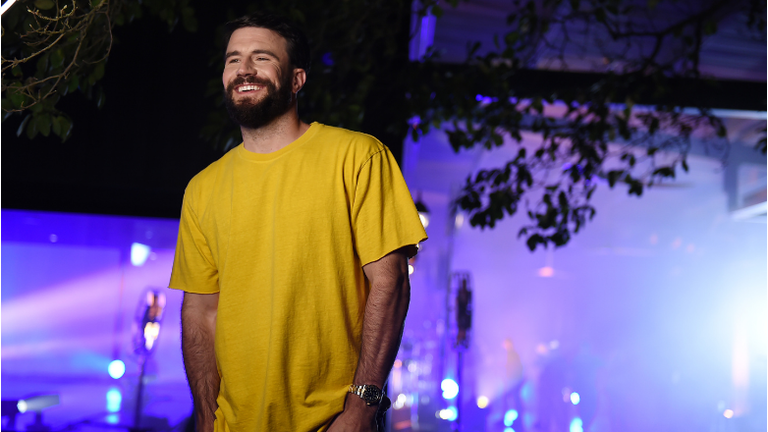 Sam Hunt Teases New Music 'Coming Soon'