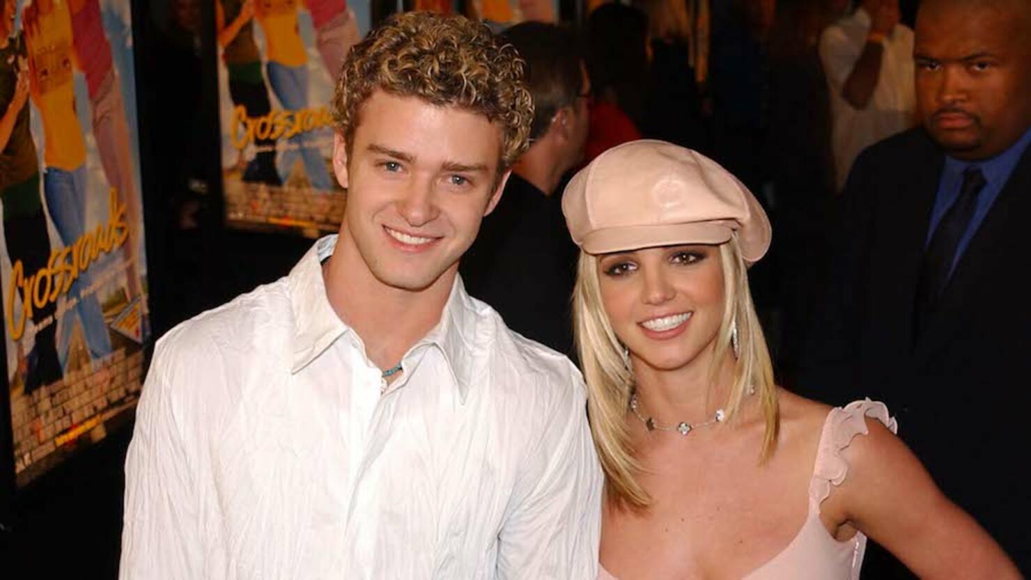 Justin Timberlake Apologizes to Britney Spears and Janet Jackson