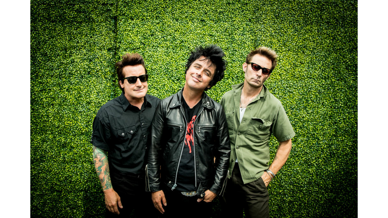 Credit: Getty Images