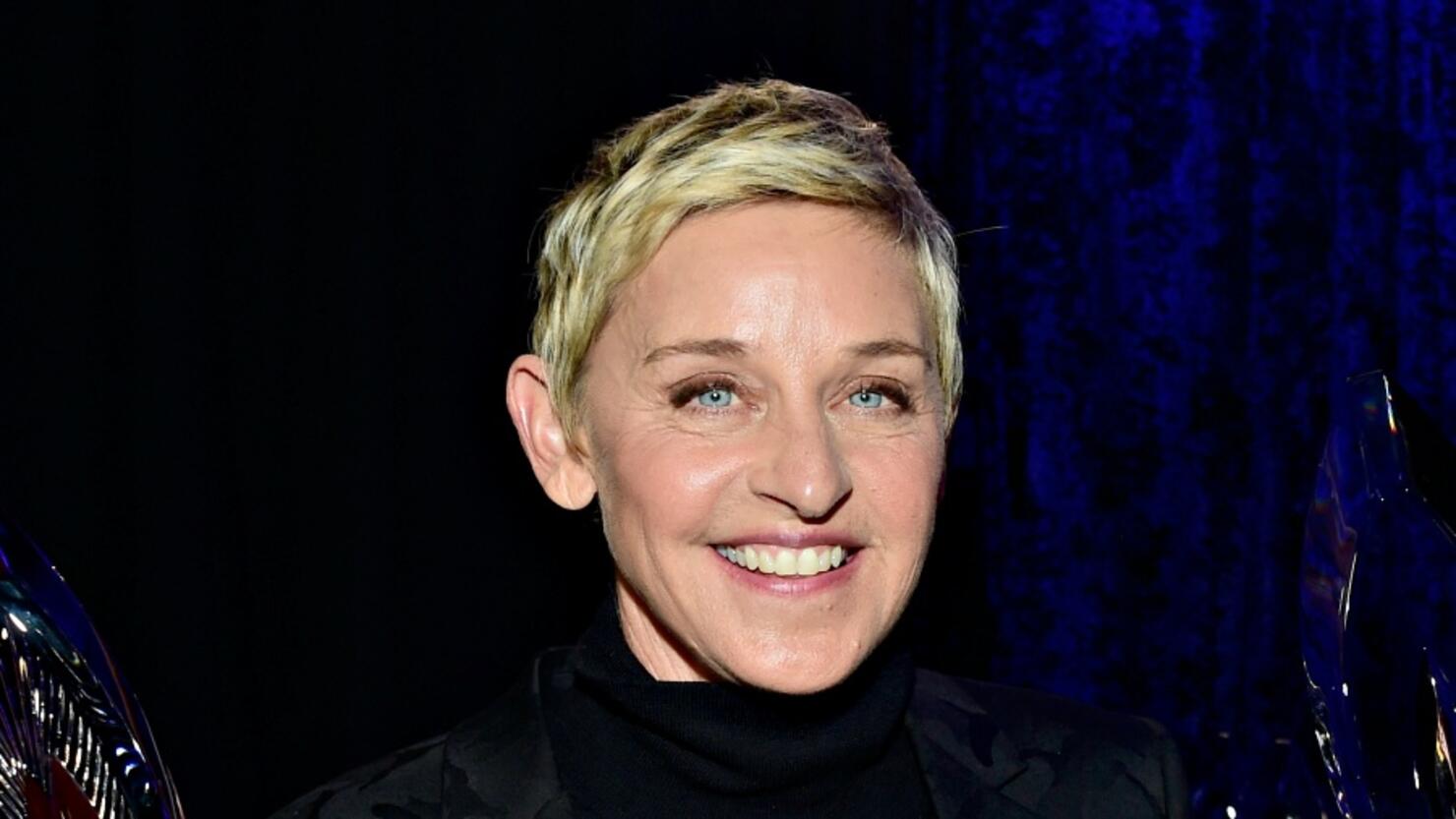 Phoenix Neighborhood Farm Receives Huge Donation From Ellen DeGeneres ...