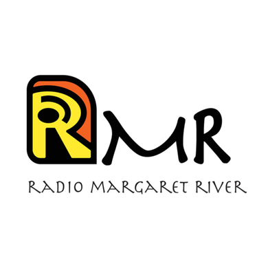 Radio Margaret River logo