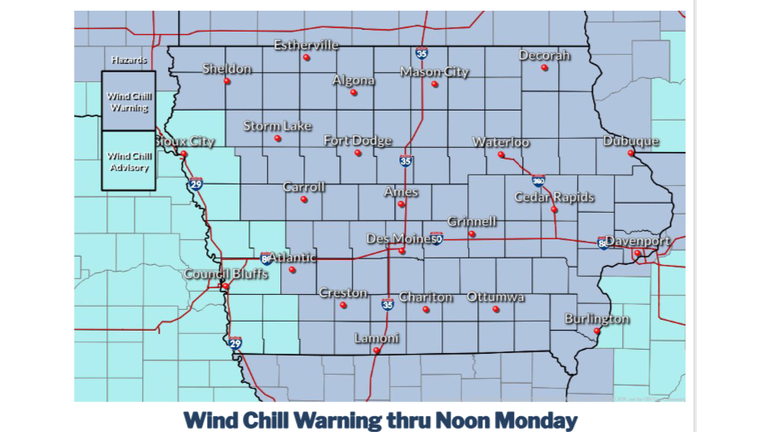 National Weather Service 