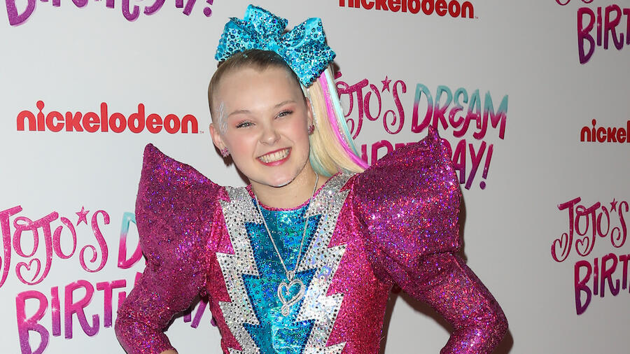 JoJo Siwa Drops First Song 'Dance Through The Day' From Upcoming Movie 'The  J Team' – Watch the Video!, First Listen, JoJo Siwa, Music, Music Video