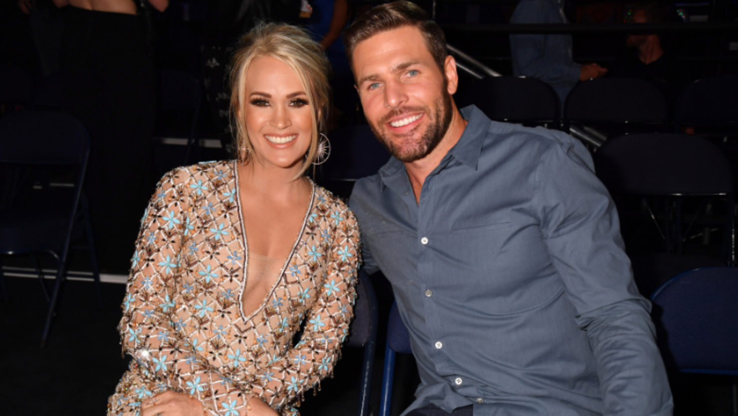 Carrie Underwood Says Valentine's Day Is Her 'Least Favorite Holiday'