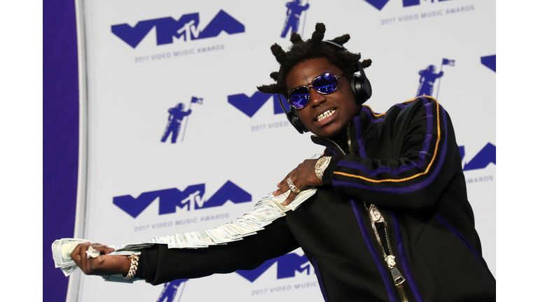 US-MTV-AWARDS-RED CARPET