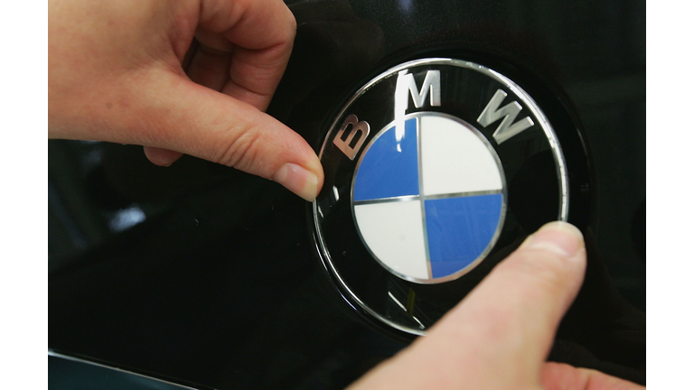 BMW Inaugurates New Production Line in Leipzig
