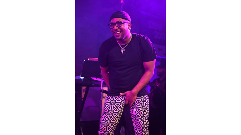Cyhi the Prynce (Getty)
