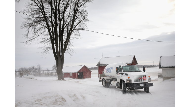 Scott Olson, Getty Images