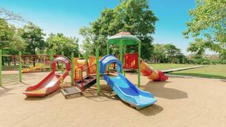 Ross County Park District Offers Community Enrichment Grants