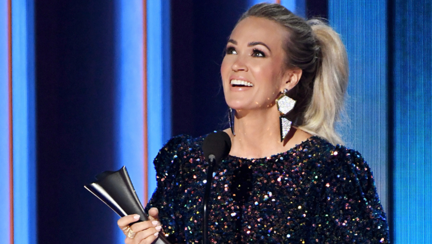 2021 ACM Awards To Take Place In Nashville In April