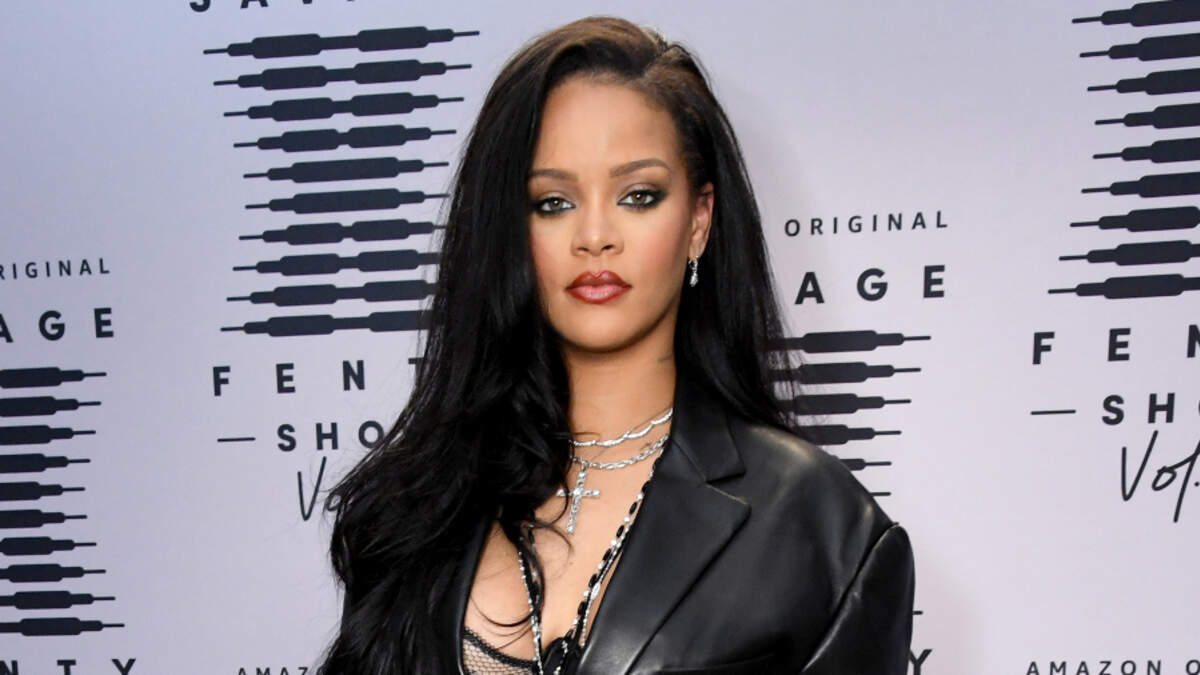 Rihanna's Savage X Fenty Reaches $1 Billion Valuation In Lingerie Equity