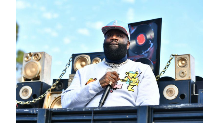 Rick Ross 