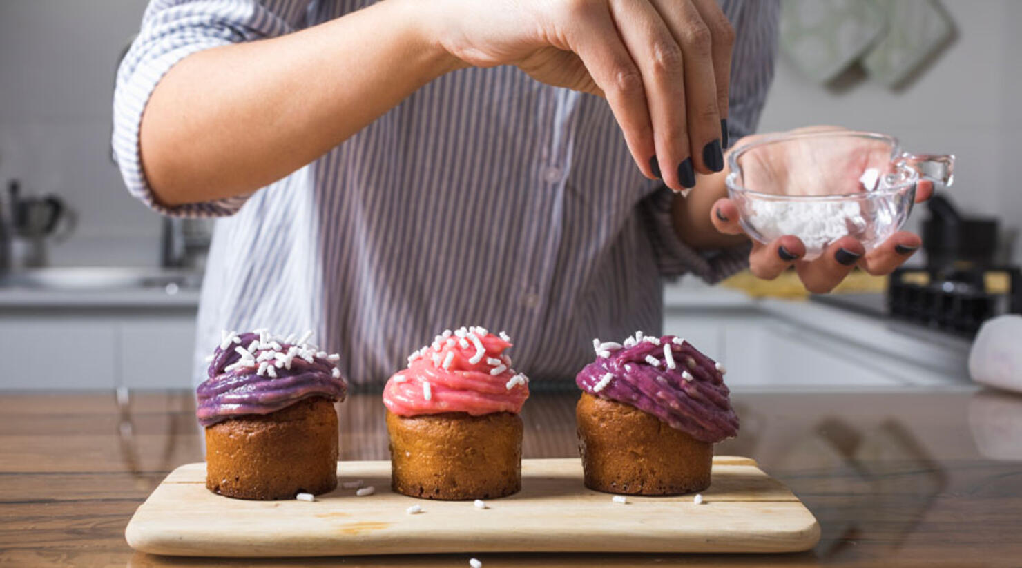 What It's Really Like to Be a Baker at the Kids Baking Championship