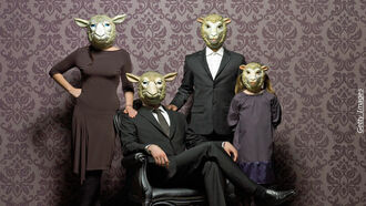 'Weird People' Hotline