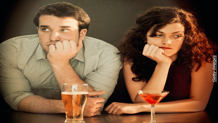 'Dates from Hell' Hotline