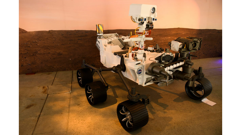 US-SPACE-AEROSPACE-NASA-MARS