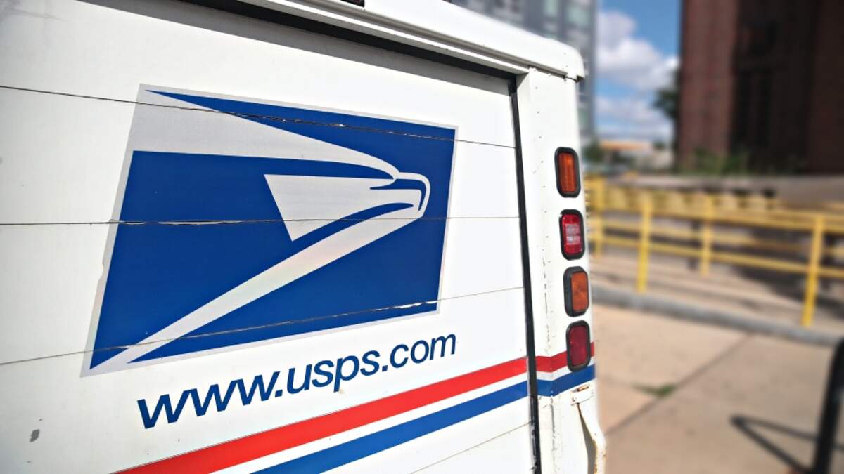 USPS Will Slow Down Some Mail Delivery Starting Today! iHeartRadio