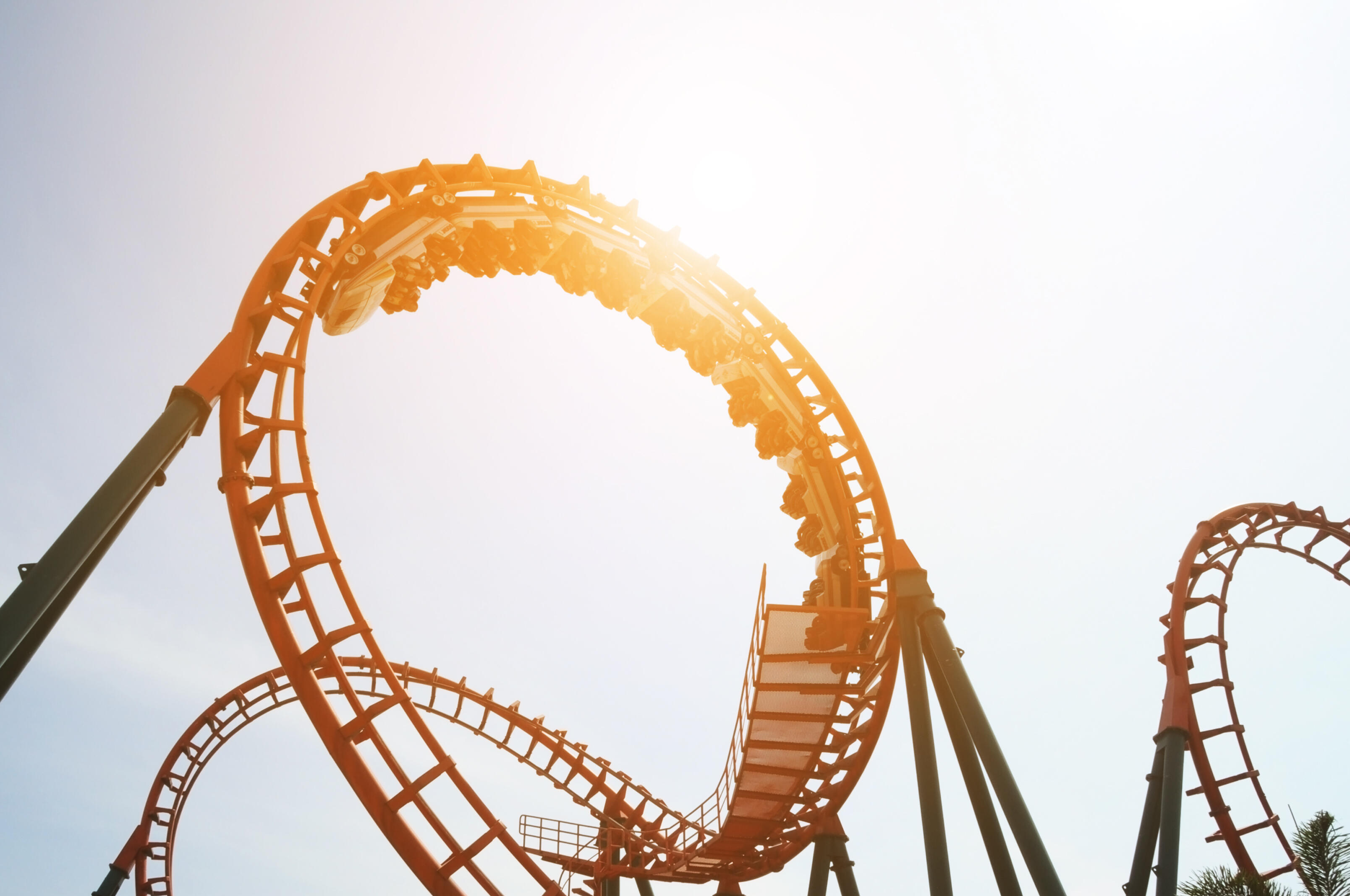 'TOP SECRET' Is Cedar Point Working On A New Roller Coaster? iHeart