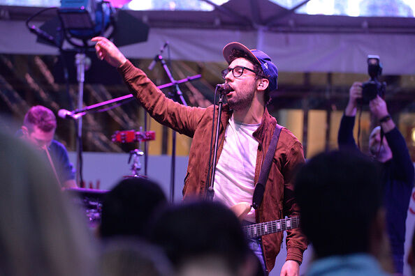 (Photo: Michael Tullberg/Getty Images)