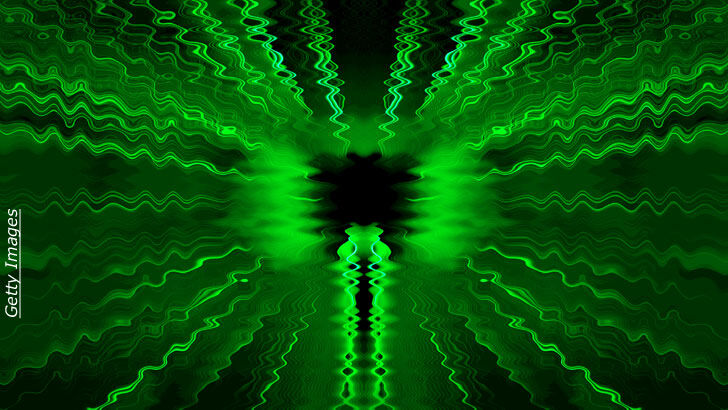 Electricity & Inventors