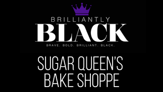 Brilliantly Black Spotlight: Sugar Queen’s Bake Shoppe