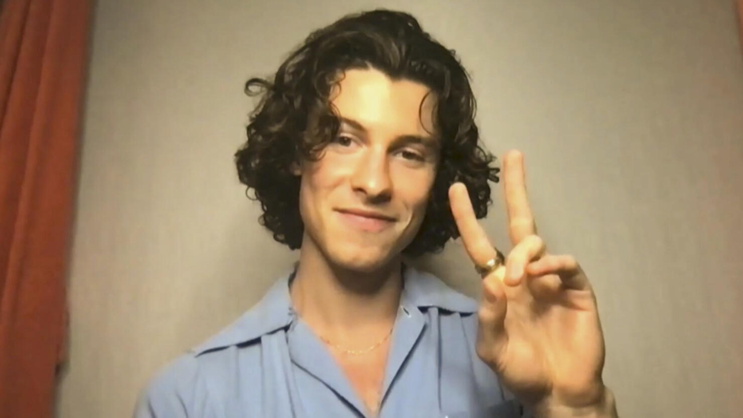 Shawn Mendes Just Cut His Long Hair: See Him Now | iHeart