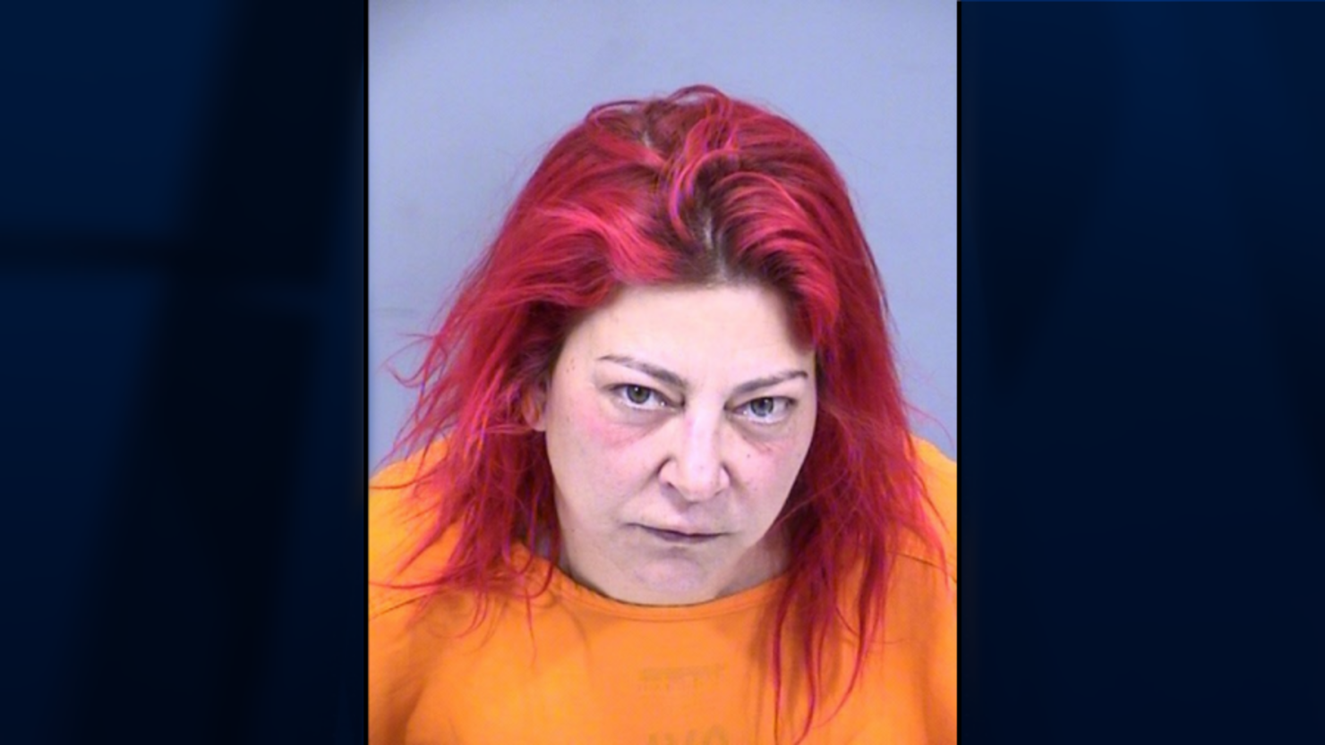 Drunk Woman Got Naked And Stole Clothes From A Store In Arizona | iHeart