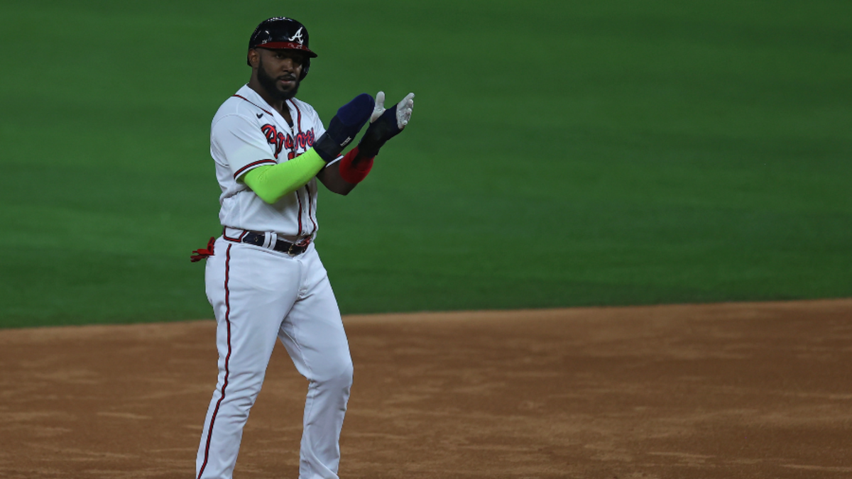 Atlanta Braves to Host Annual Ralph Garr-Bill Lucas HBCU Baseball Classic  March 12 - WAKA 8