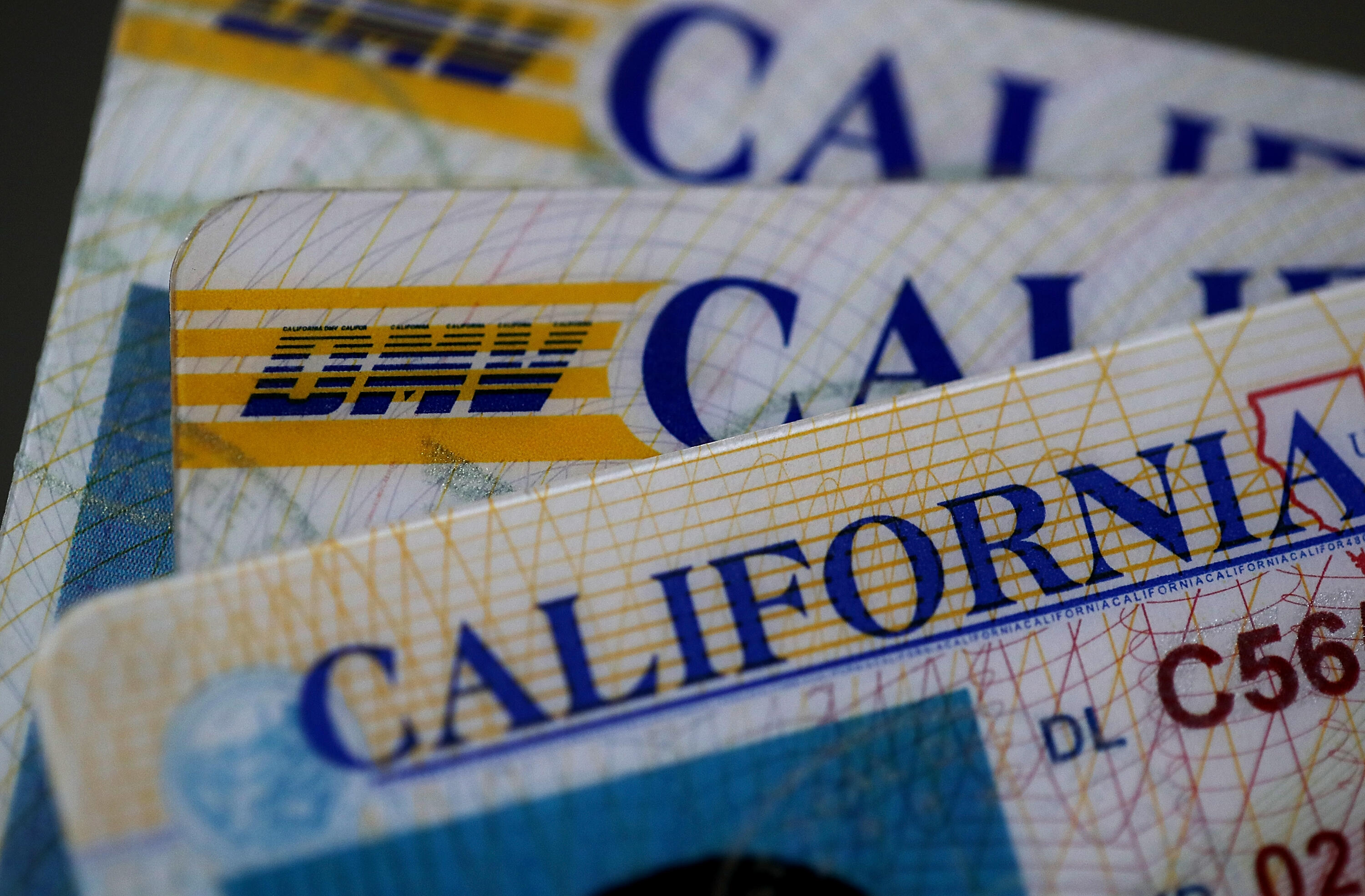 California DMV Offers Free REAL ID Upgrades iHeart