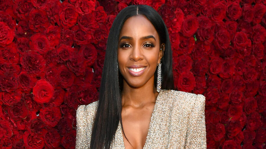 Kelly Rowland Releases New EP 'K' | iHeart