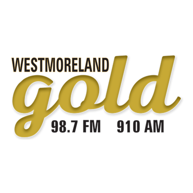 Westmoreland Gold logo