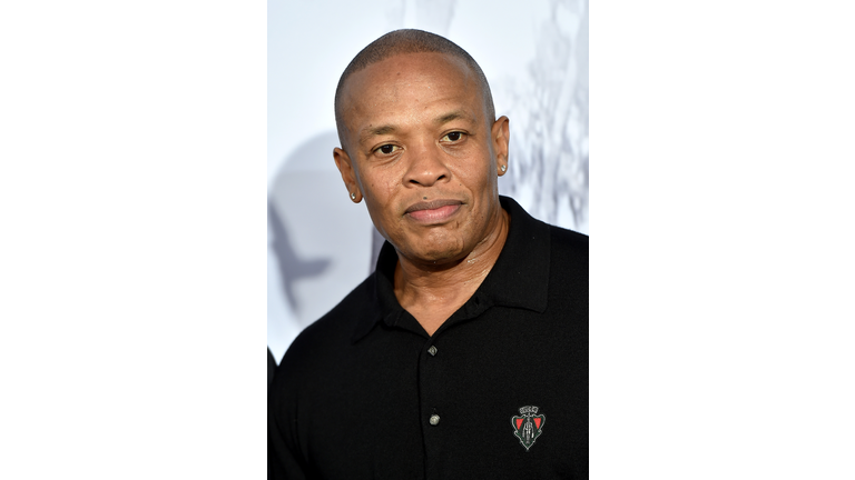 Universal Pictures And Legendary Pictures' Premiere Of "Straight Outta Compton" - Arrivals