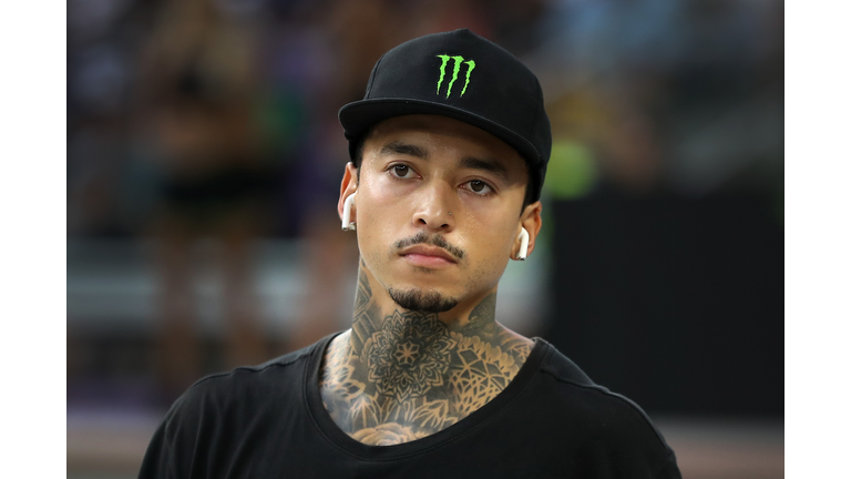 X Games Minneapolis 2019 - Day 3