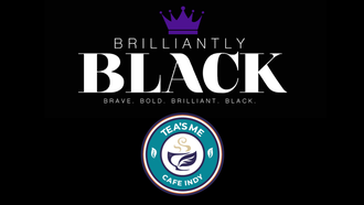 Brilliantly Black Spotlight: Tea’s Me Café Indy