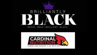 Brilliantly Black Spotlight: Cardinal Nutrition