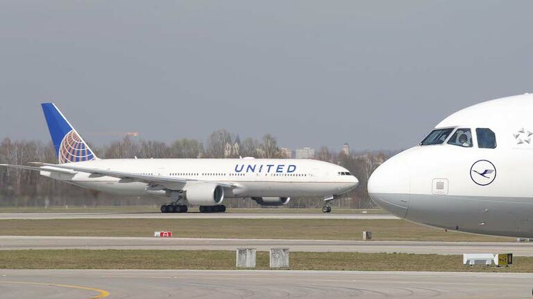 Munich International Airport Feature