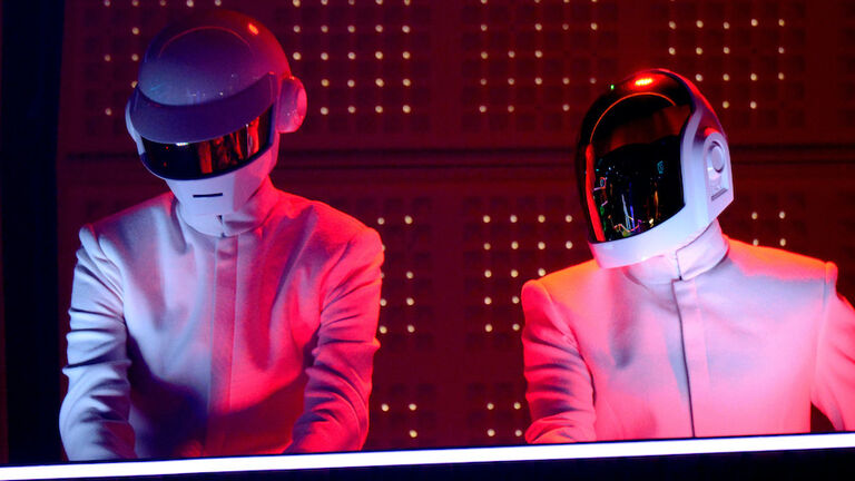 Legendary Electronic Music Duo, Daft Punk, Split After 28 Years