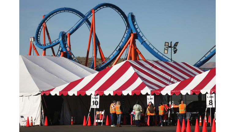 Photo: Getty Images 