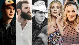 Get To Know Our Acoustic Concert #2 Lineup