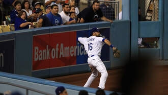 Andre Ethier On Signing Of Trevor Bauer, Padres Series & Spring Training