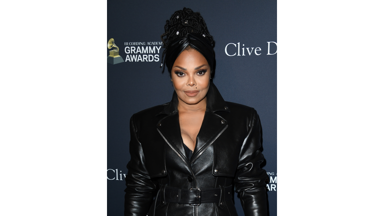 Pre-GRAMMY Gala and GRAMMY Salute to Industry Icons Honoring Sean "Diddy" Combs - Arrivals